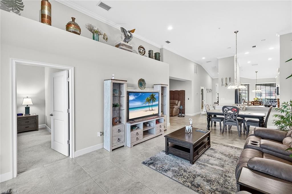 Photo of 9419 Benvenuto CT #202, NAPLES, FL 34119 (MLS # 225081967)