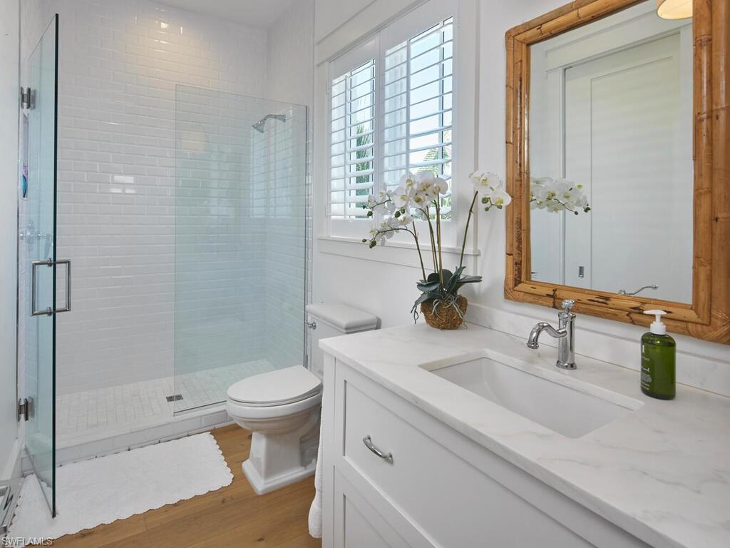 OLDE NAPLES - Residential