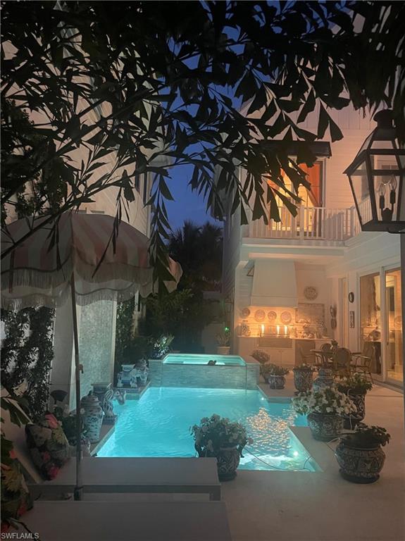 OLDE NAPLES - Residential