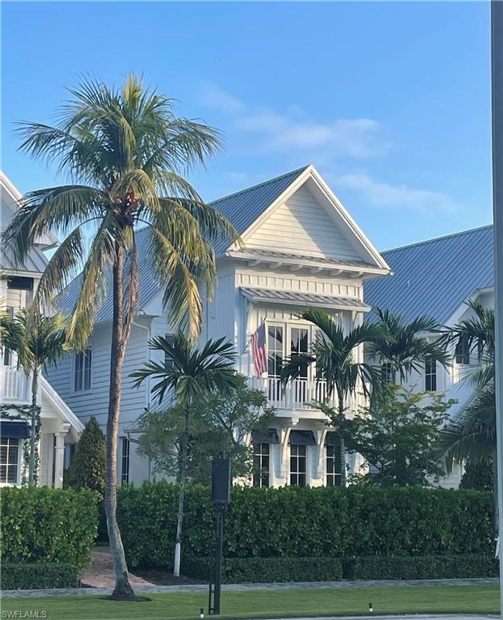 Photo of 909 10th AVE S, NAPLES, FL 34102 (MLS # 225072058)