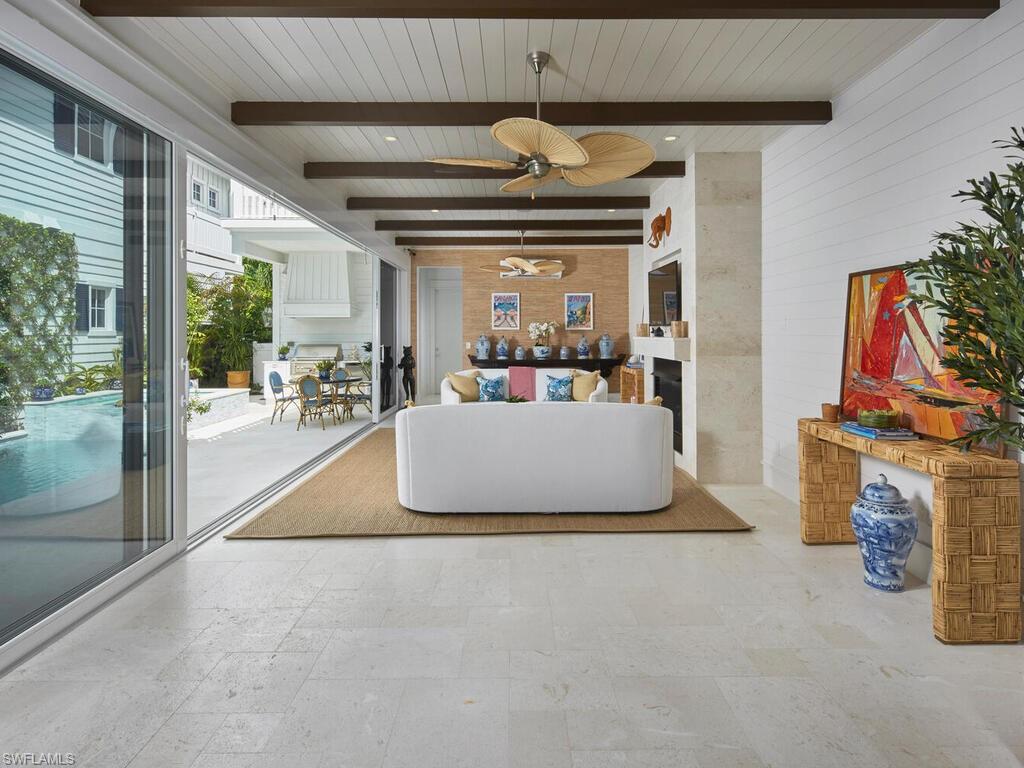 OLDE NAPLES - Residential