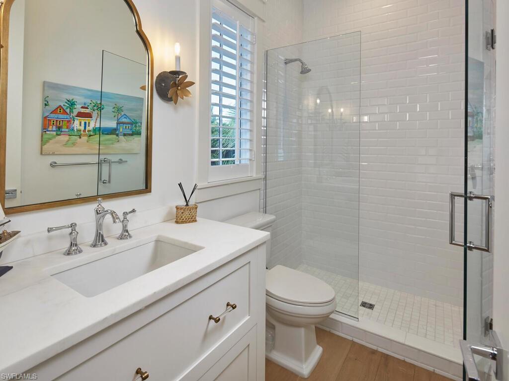 OLDE NAPLES - Residential