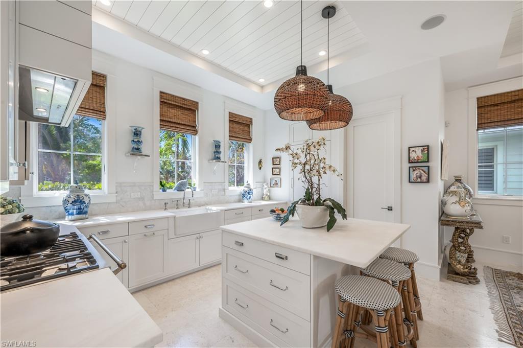 OLDE NAPLES - Residential