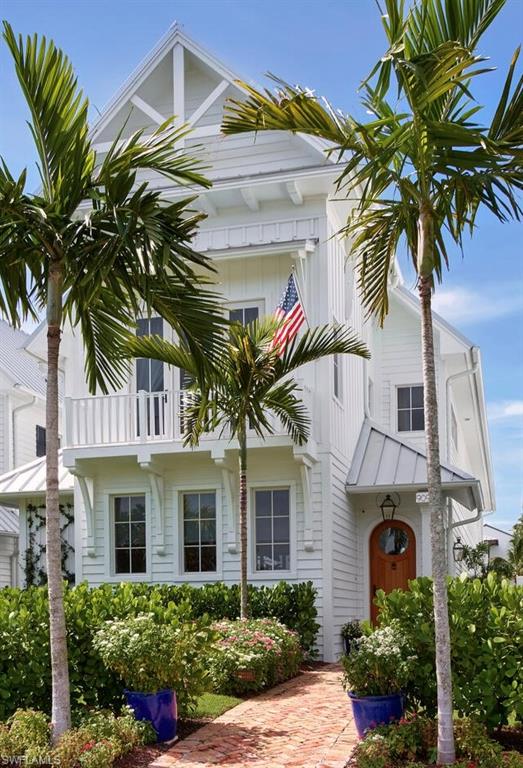 OLDE NAPLES - Residential