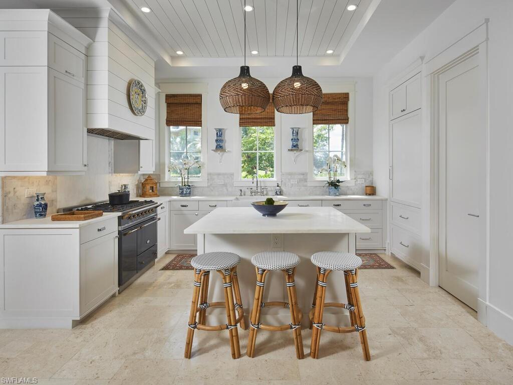 OLDE NAPLES - Residential