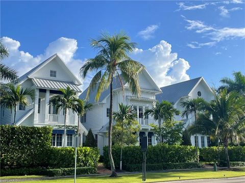 Photo of 909 10th AVE S, NAPLES, FL 34102 (MLS # 225072058)