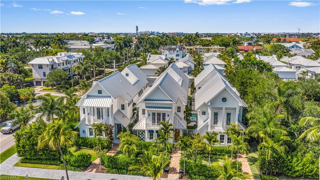OLDE NAPLES - Residential