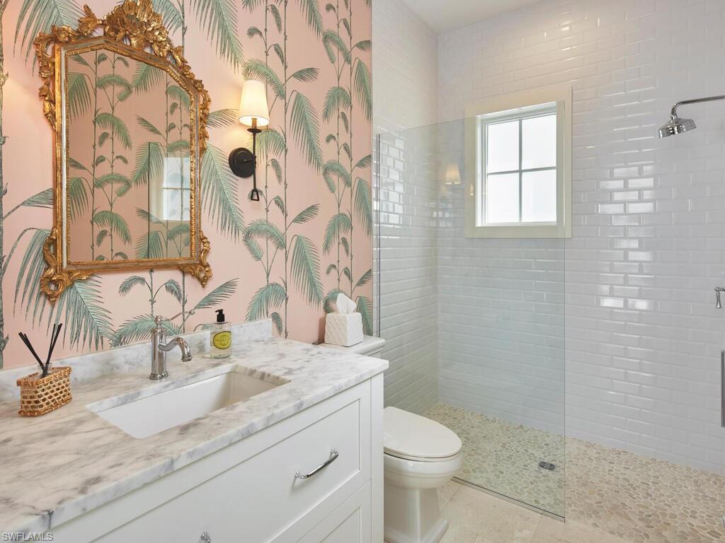 OLDE NAPLES - Residential