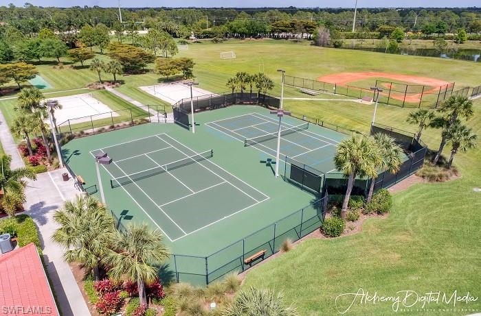 STONEYBROOK - Residential