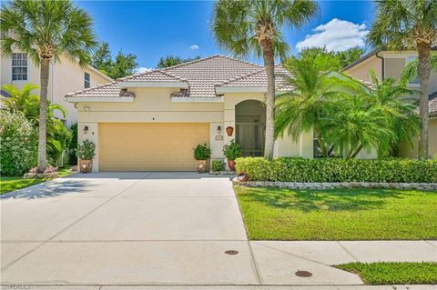 Photo of 12593 Stone Tower LOOP, FORT MYERS, FL 33913 (MLS # 226017299)