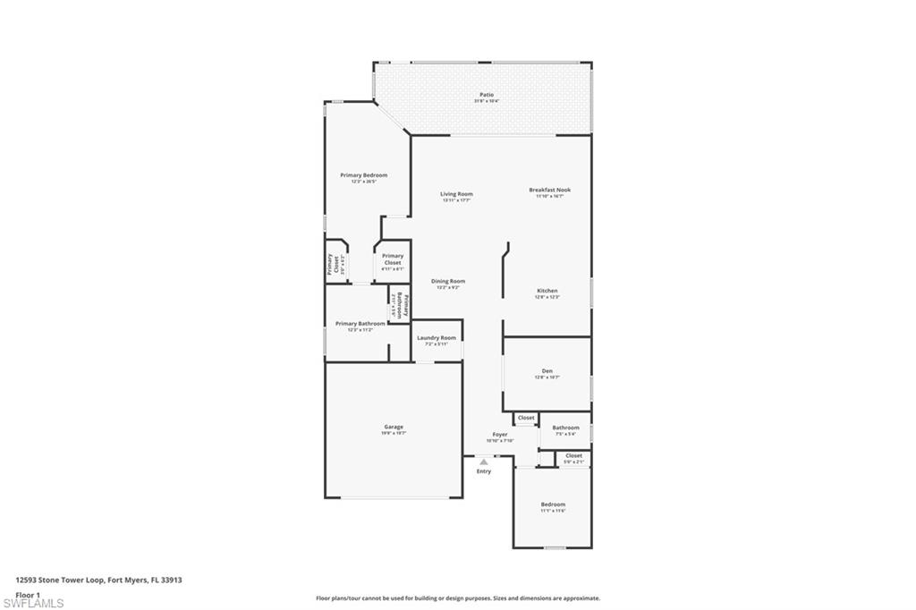 STONEYBROOK - Residential