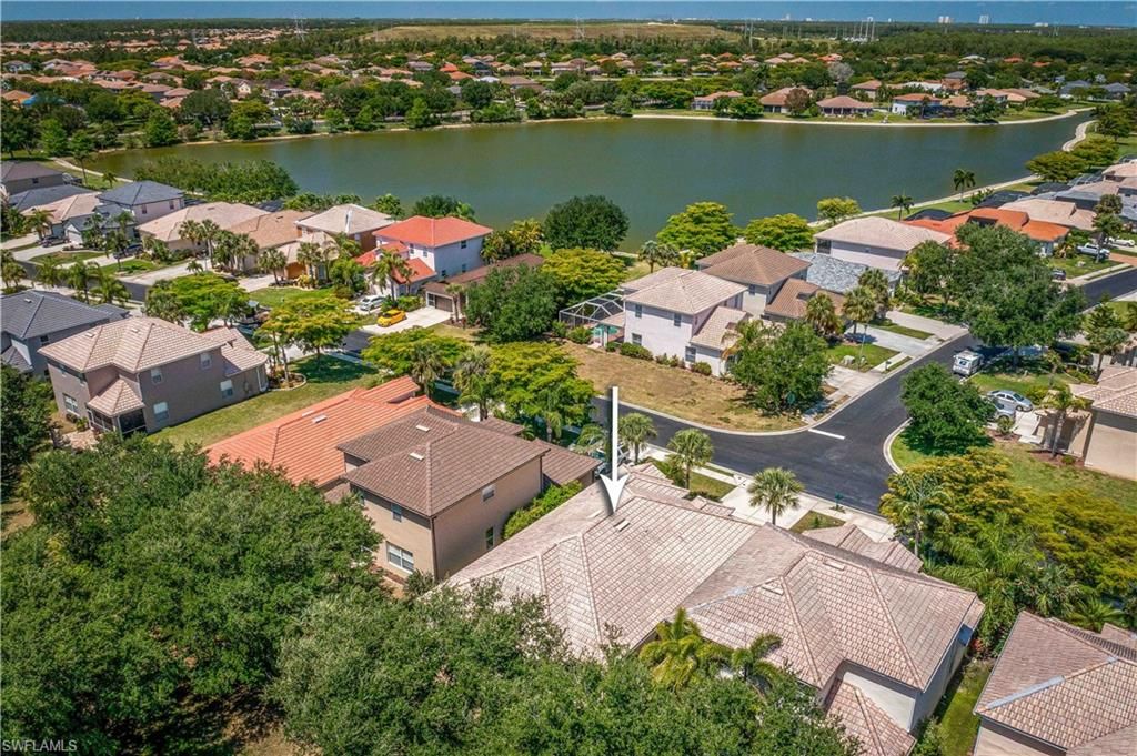 Photo of 12593 Stone Tower LOOP, FORT MYERS, FL 33913 (MLS # 226017299)
