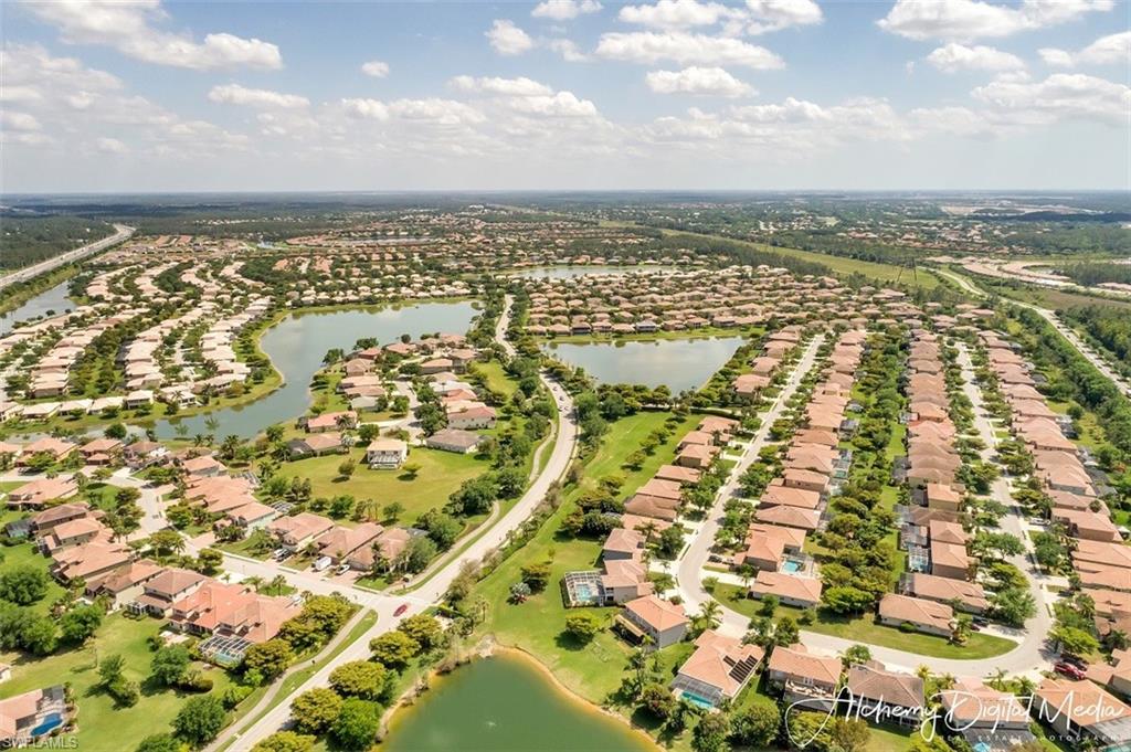 STONEYBROOK - Residential