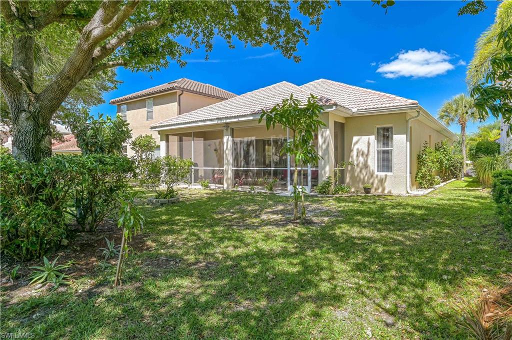 STONEYBROOK - Residential