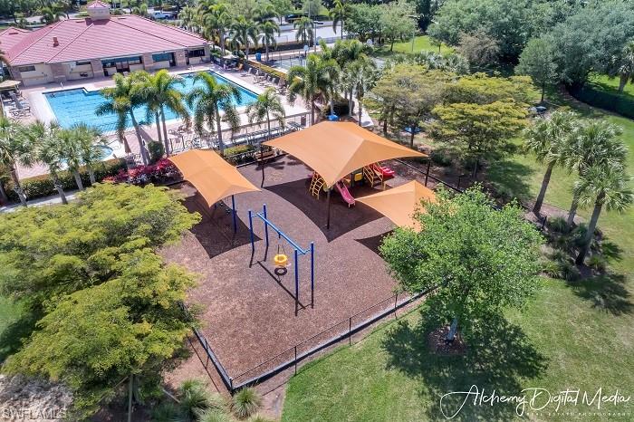 STONEYBROOK - Residential