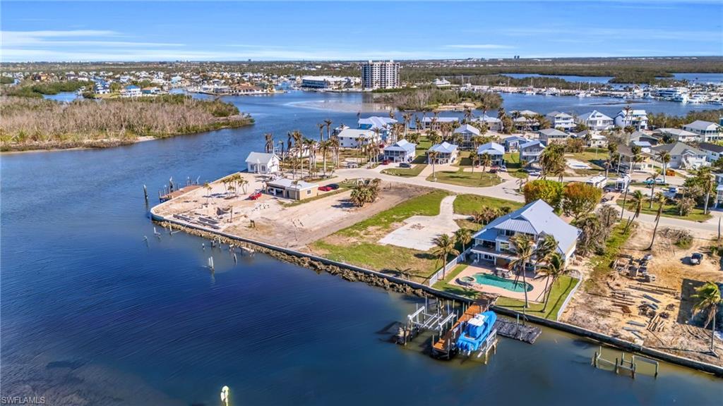 SAN CARLOS ON THE GULF - Land