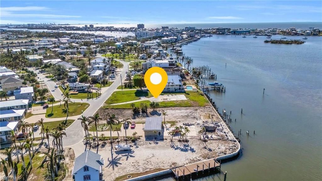 SAN CARLOS ON THE GULF - Land