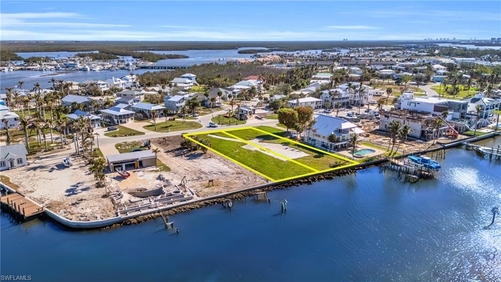 SAN CARLOS ON THE GULF - Land