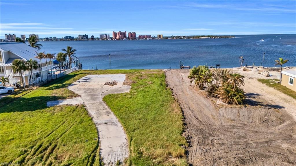 SAN CARLOS ON THE GULF - Land