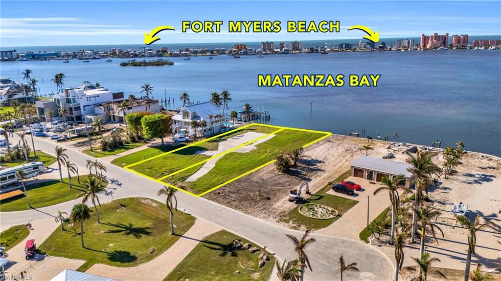 SAN CARLOS ON THE GULF - Land