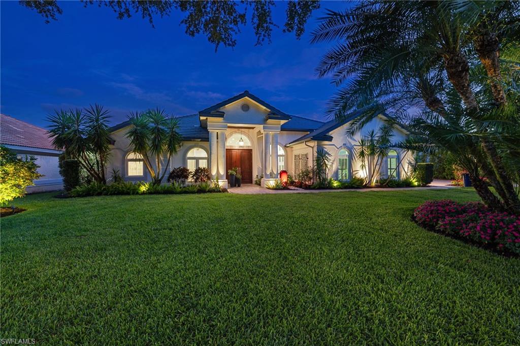 VALLEY OAK - Residential