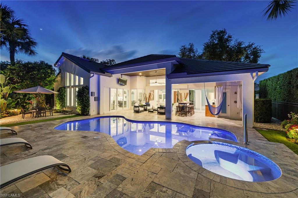 VALLEY OAK - Residential