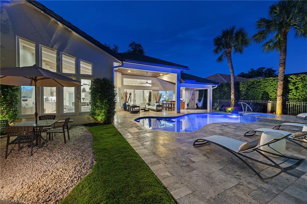VALLEY OAK - Residential