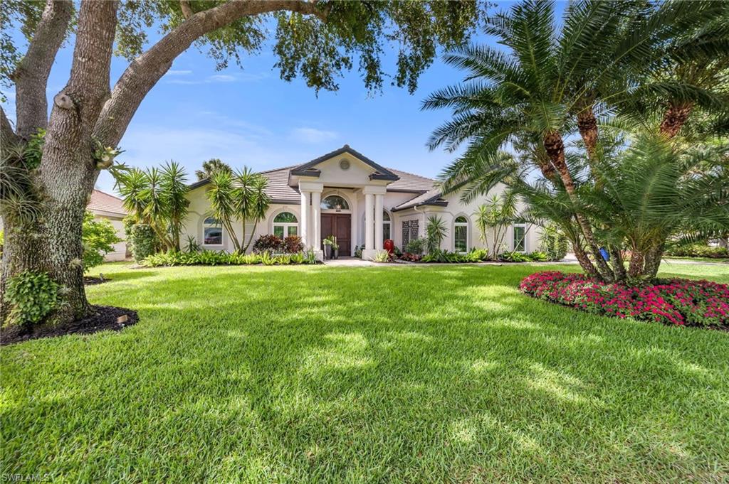 VALLEY OAK - Residential
