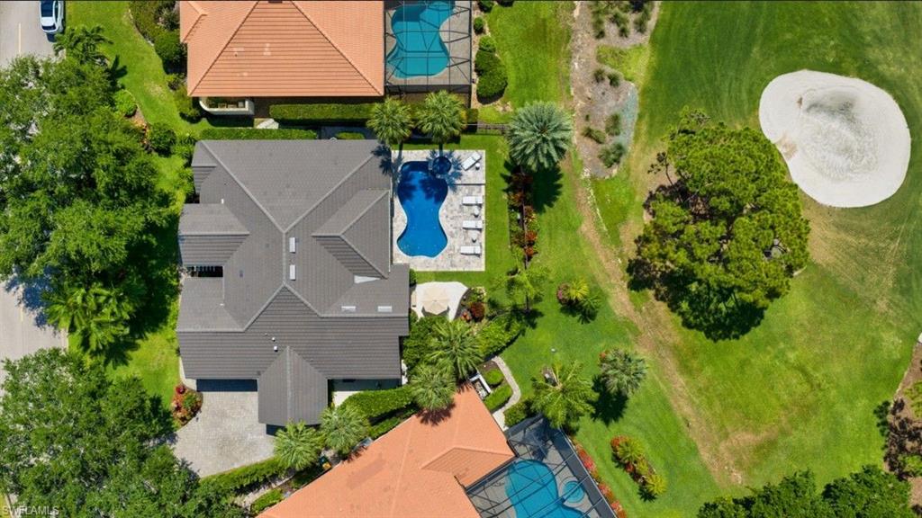 VALLEY OAK - Residential