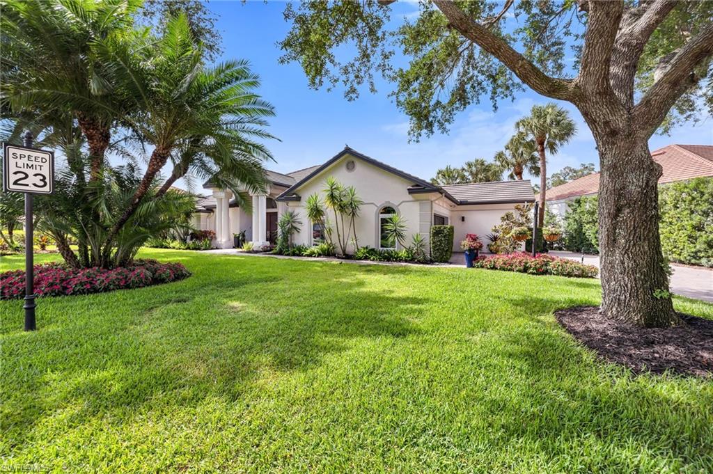VALLEY OAK - Residential