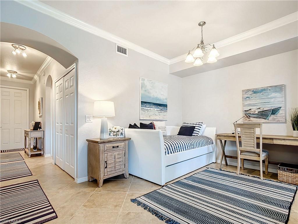 ALBERI ACQUA - Residential Lease