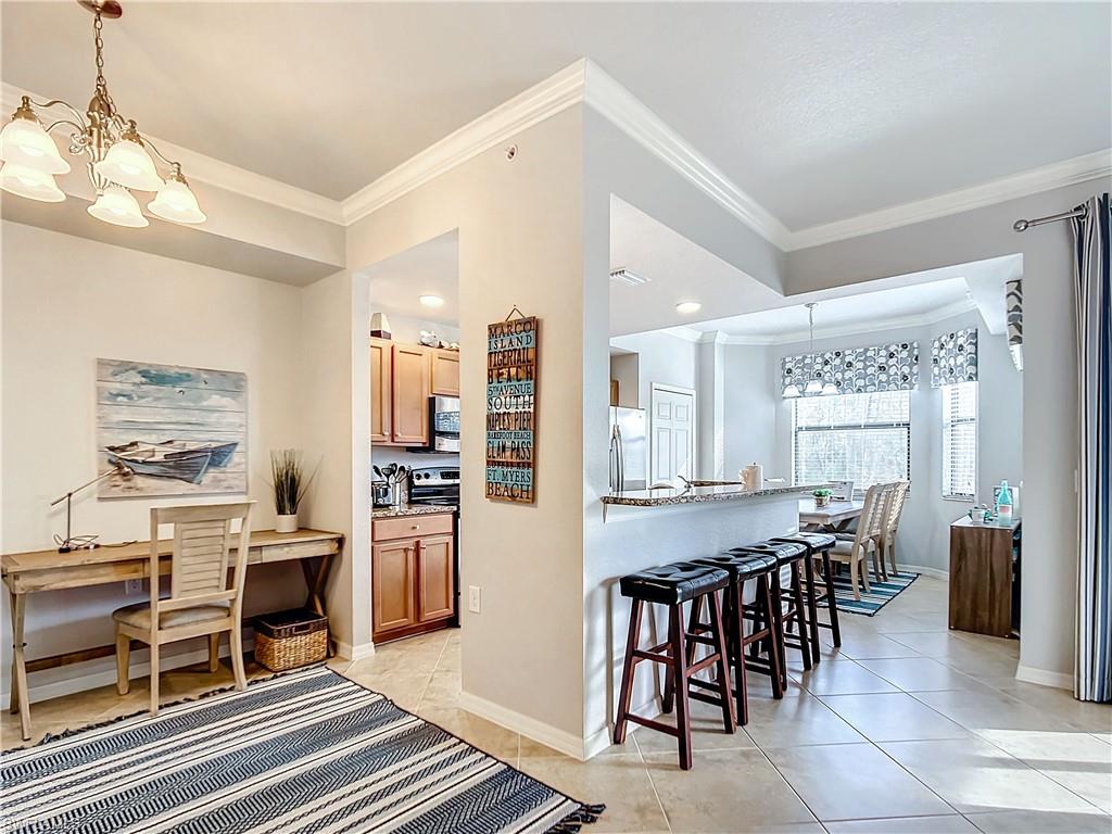 ALBERI ACQUA - Residential Lease