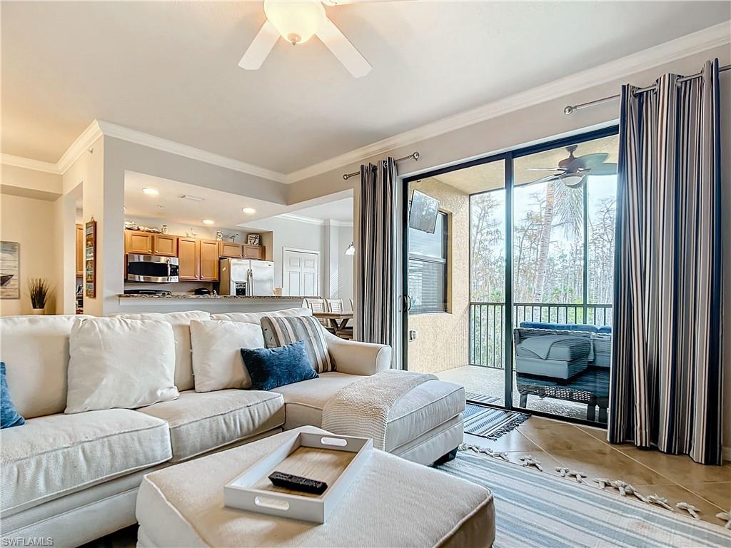 ALBERI ACQUA - Residential Lease