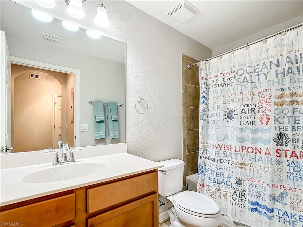 ALBERI ACQUA - Residential Lease