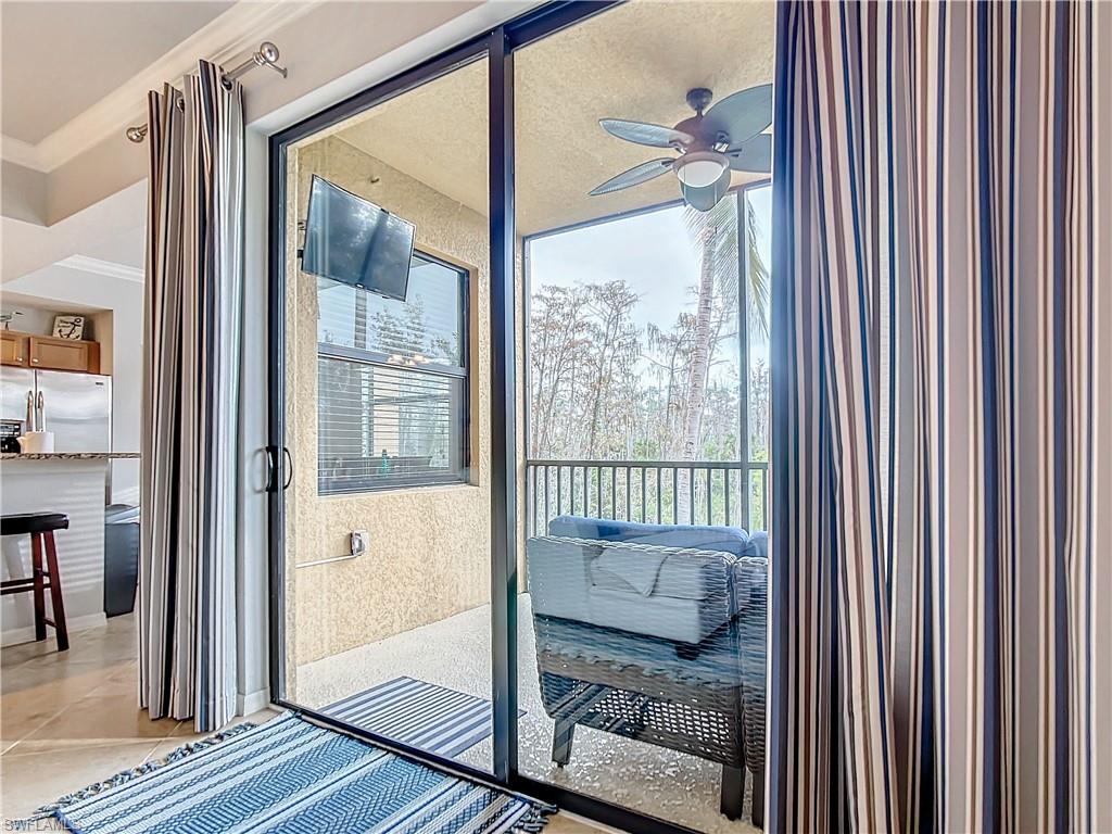 ALBERI ACQUA - Residential Lease