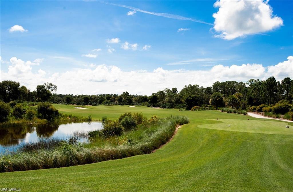 ALBERI ACQUA - Residential Lease