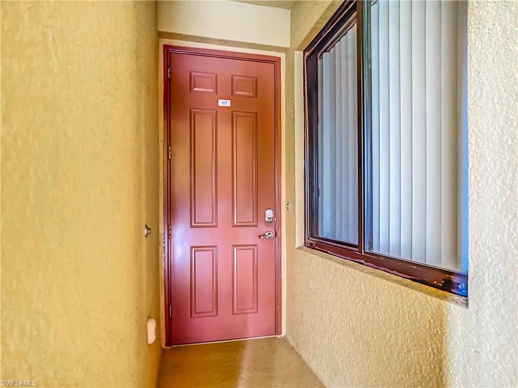 ALBERI ACQUA - Residential Lease