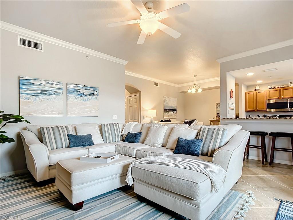 ALBERI ACQUA - Residential Lease