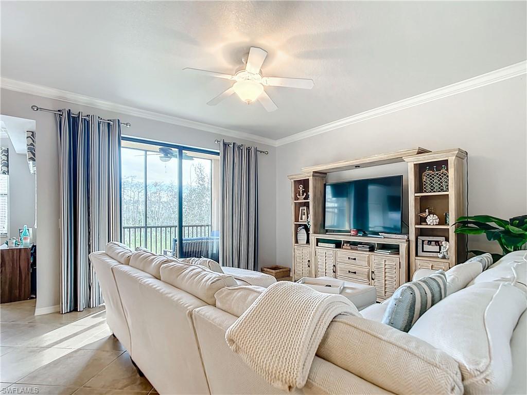 ALBERI ACQUA - Residential Lease