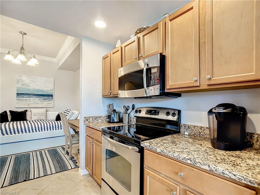 ALBERI ACQUA - Residential Lease