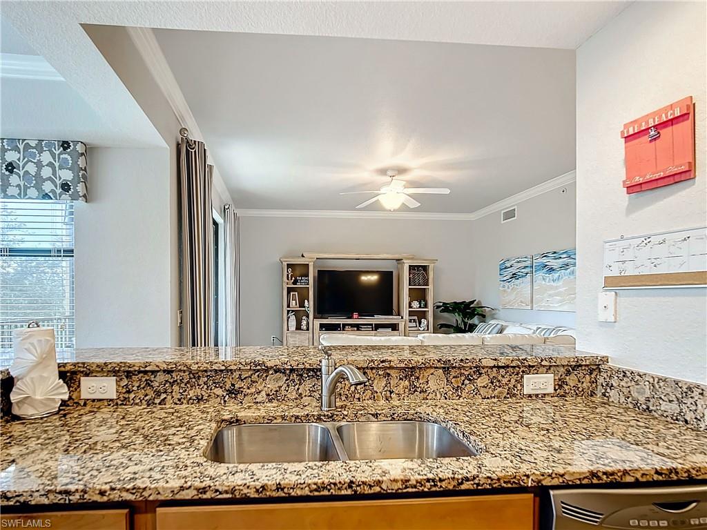 ALBERI ACQUA - Residential Lease