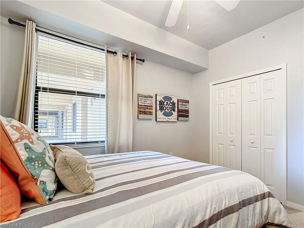 ALBERI ACQUA - Residential Lease