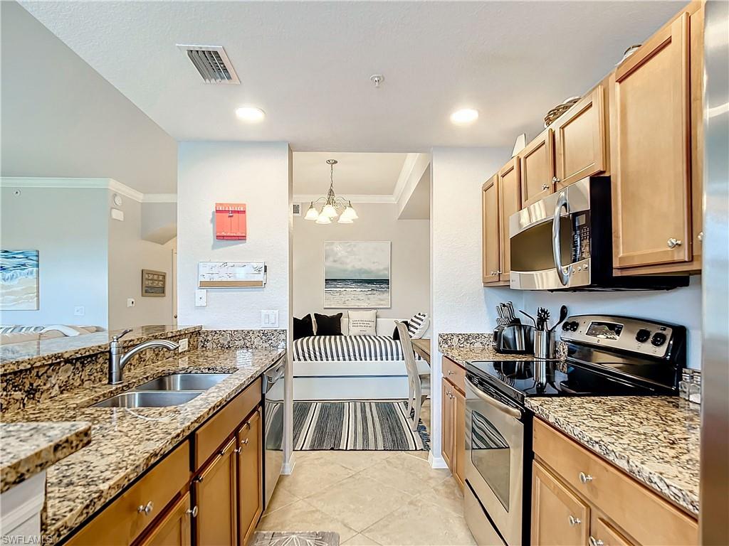 ALBERI ACQUA - Residential Lease