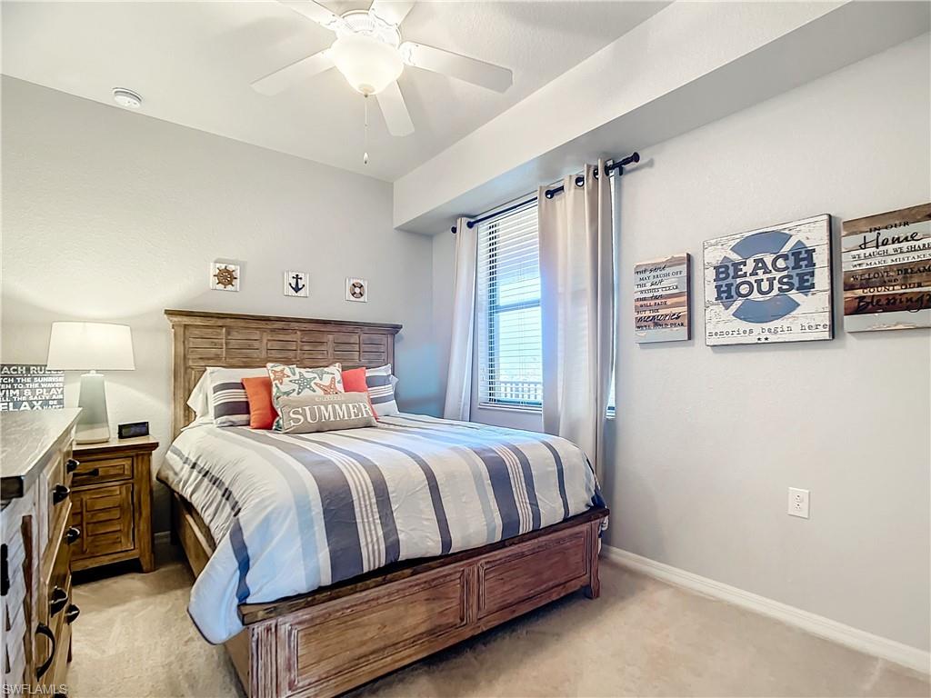 ALBERI ACQUA - Residential Lease