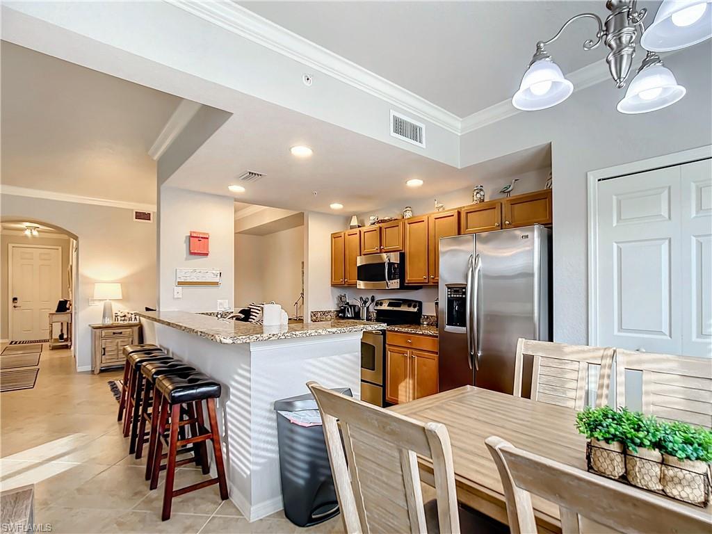 ALBERI ACQUA - Residential Lease