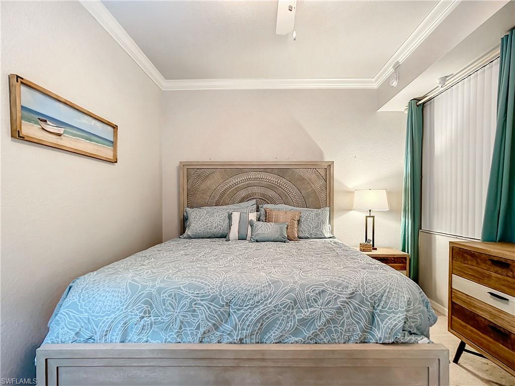 ALBERI ACQUA - Residential Lease