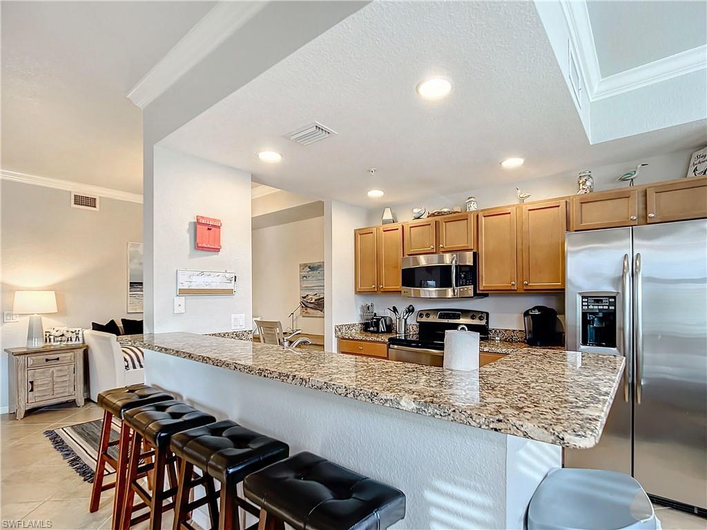 ALBERI ACQUA - Residential Lease