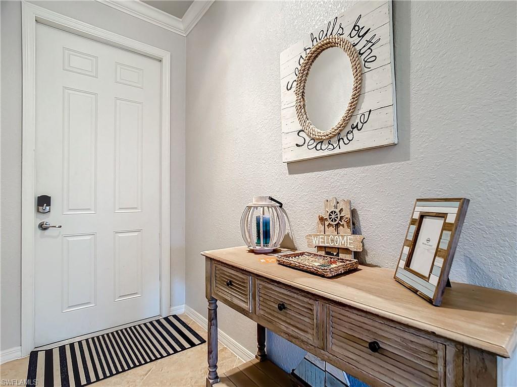 ALBERI ACQUA - Residential Lease