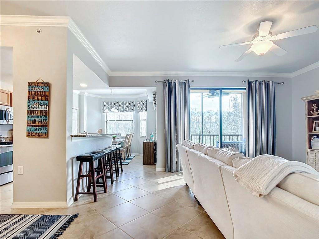 ALBERI ACQUA - Residential Lease