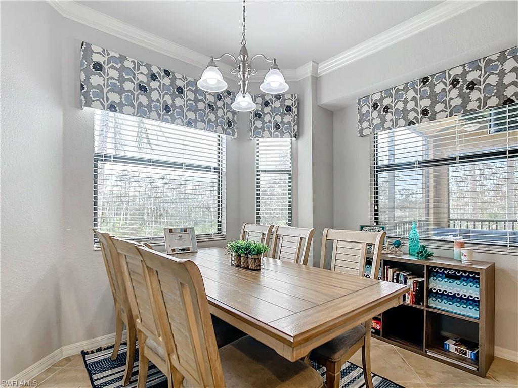 ALBERI ACQUA - Residential Lease